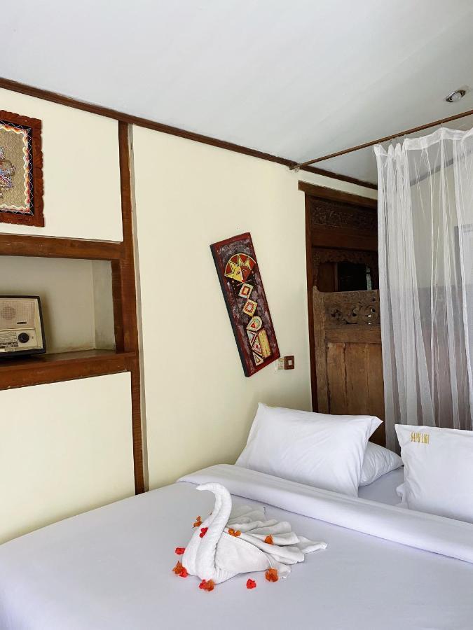 Sapulidi Cafe, Gallery & Resort Lembang Exteriör bild